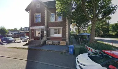Hundephysiotherapie Mobile Praxis