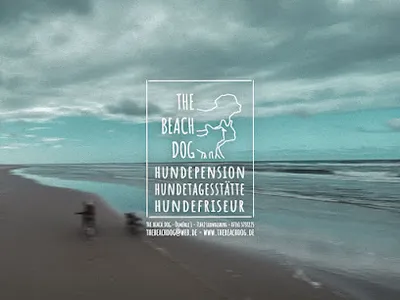 THE.BEACH.DOG Hundefriseur & Hundepension