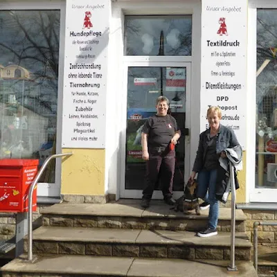 Tierstübchen Mühlenbeck- Zoohandlung & Hundefrisör
