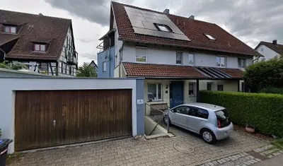 Isabels Hundesalon