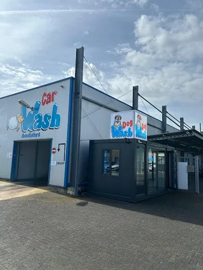 DogWash
