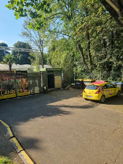 ProDogwash SB-Hundewaschanlage Köln Ehrenfeld