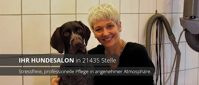 Hundesalon Pico Bello | 21435 Stelle | Inh. Iris Deuse