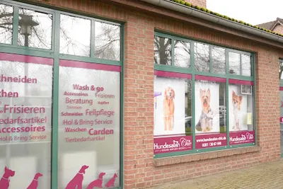 Hundesalon Chic