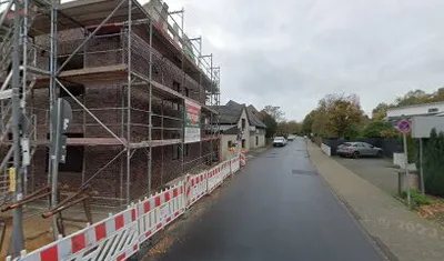 Hundesalon Margraf-Fußangel