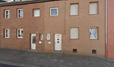 Sophia M. Korrell-Schlabbers Hundesalon