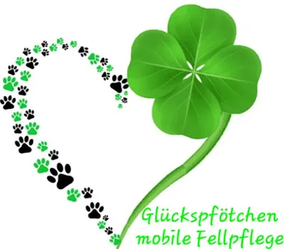 Hundefriseur Glückspfötchen mobile Fellpflege Moers