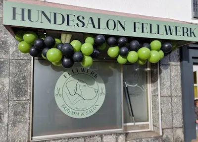 Hundesalon Fellwerk