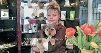 Hunde & Katzensalon Black & White Dogs Coiffeur and More