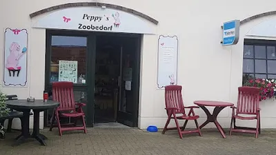 Peppys Hundesalon & Zoobedarf