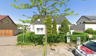 Gina Salon Hundepflege