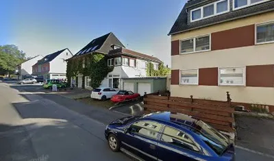 Hundesalon Hübner