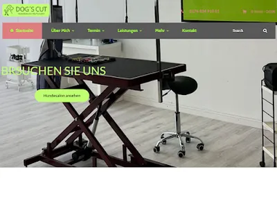 Dog´s Cut Hundesalon Reutlingen