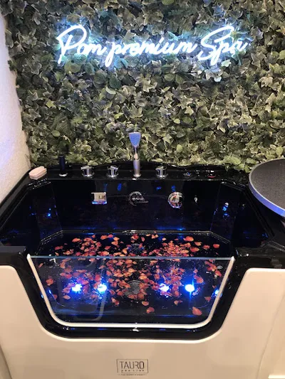 Pom Premium Spa