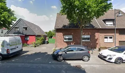 Hundestudio Hundehof