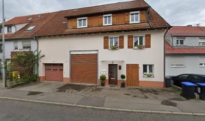 Tiertherapie Köble
