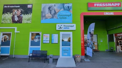 Fressnapf Salon Gelsenkirchen