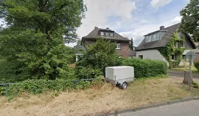Fritz u. Annemarie Döpelheuer