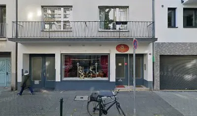 Trüffel's ...ein ehrenwerter Hundesalon