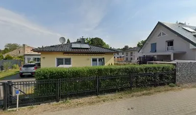 Eleonore Kästner Hundesalon