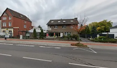 Haus des Hundes