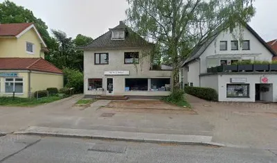 Gougou Hundesalon