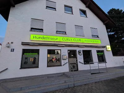 HUNDEFRISEUR CURLY CLUB WELLNESS & MEHR