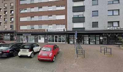 Steffis Hundefriseur