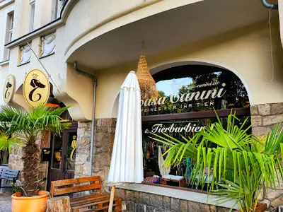 Casa Canini