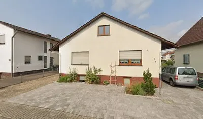 Hundesalon-Schnueffel