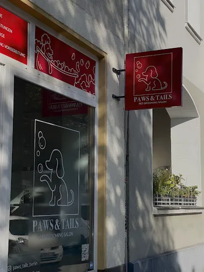 Paws and Tails Charlottenburg