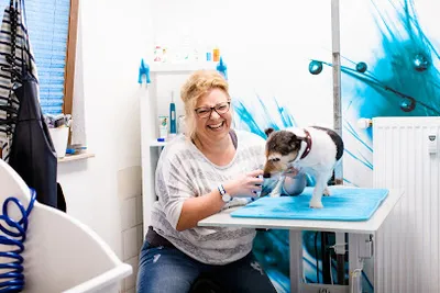 schöngemacht - Hundesalon & mehr