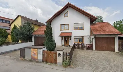 Hundesalon Susi & Strolch Olching und Ernährungsberatung für Hunde und Katzen