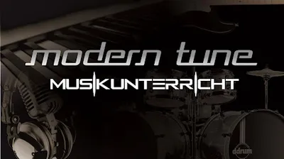 Modern Tune Musikunterricht und Akademie
