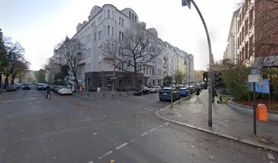 Musik vererben