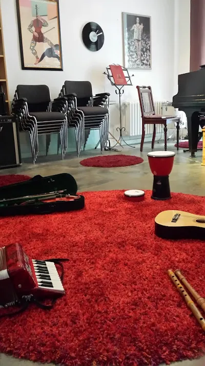 moa musikschule