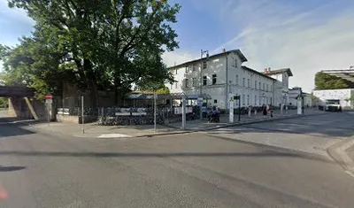 Neue Musikschule Gemeinnützige GmbH