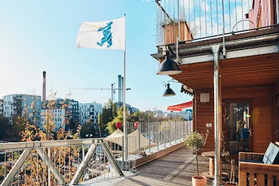 Musikschule Berliner Stadtmusikanten gGmbH