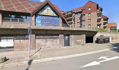 DRUM CUBE - die Schlagzeugschule in Gelsenkirchen