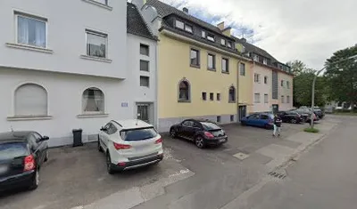 Geigenunterricht Köln- Ann Elena Eade
