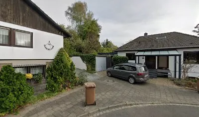 Uwe Heidelberg