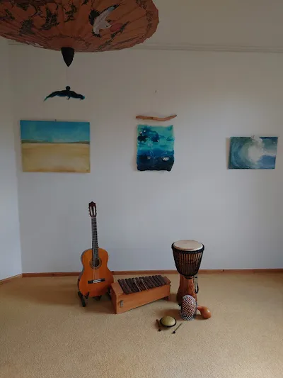 Musik mit Kathrin