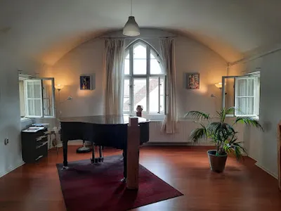 Tonkunst-Atelier-Mertin