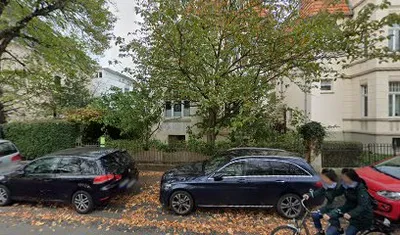 Villa Musi Kuss