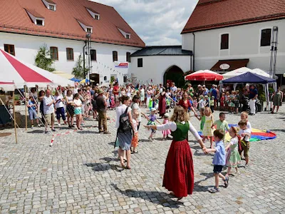 Musikschule Ebersberger Land im Zweckverband Kommunale Bildung