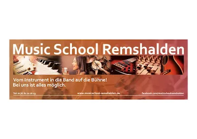 Music School Remshalden