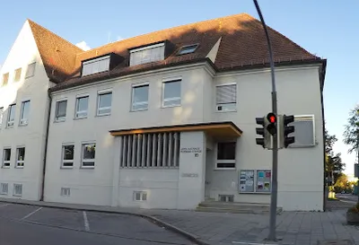 Musikschule an der Würm e.V.