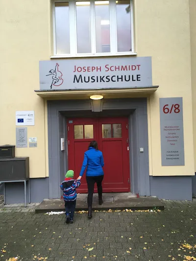 Joseph-Schmidt-Musikschule