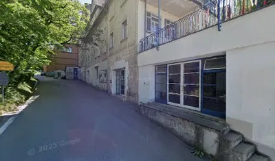 Trommelunterricht in Tübingen