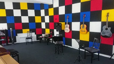Musikschule Benrath